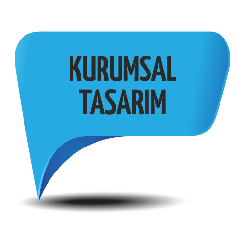 KURUMSAL TASARIM