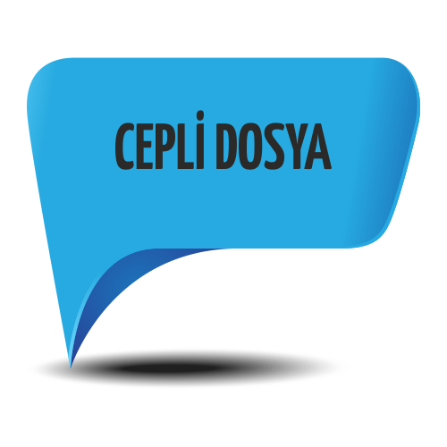 CEPLİ DOSYA