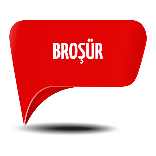 BROŞÜR