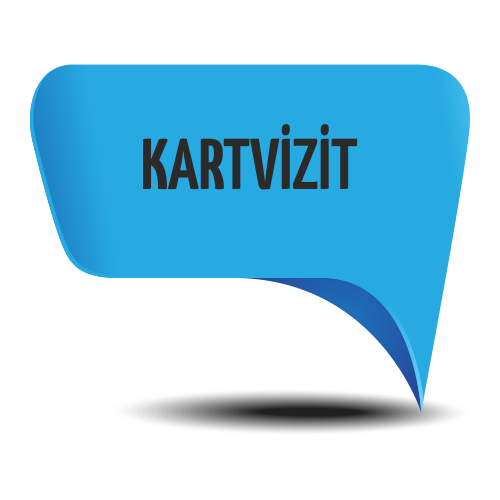 KARTVİZİT