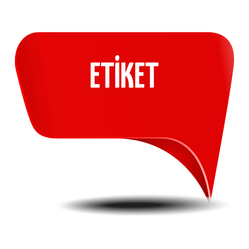 ETİKET